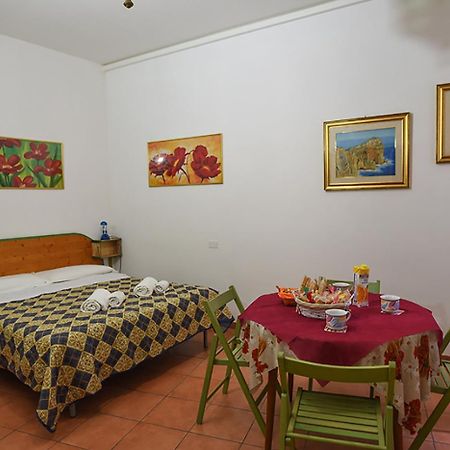 B&B Abaco Alghero Buitenkant foto