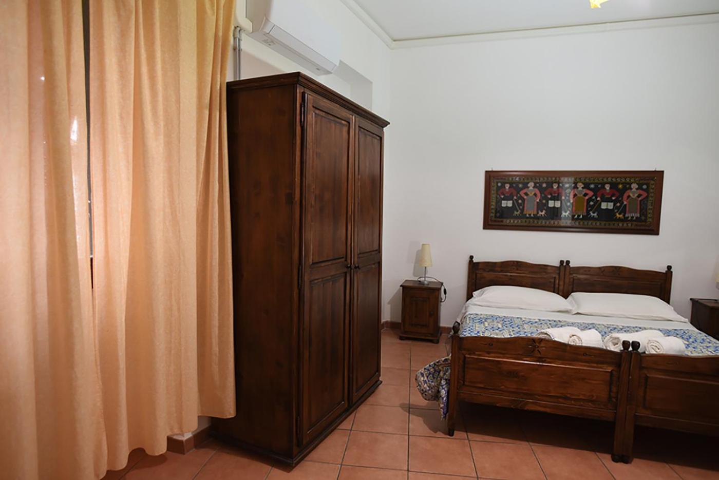 B&B Abaco Alghero Buitenkant foto