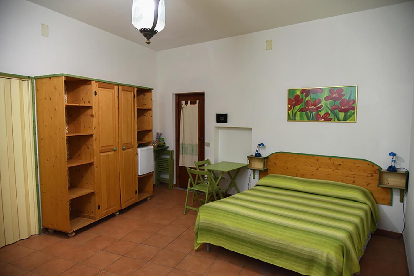 B&B Abaco Alghero Buitenkant foto